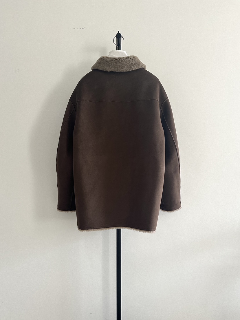 BAKING POWDER韓國代購㊣女士新款時尚人氣職業25秋冬夾克BAKING POWDER夾克