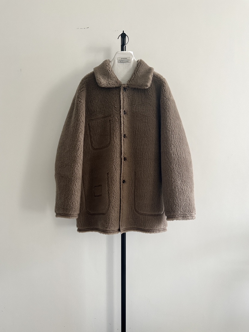 BAKING POWDER韓國代購㊣女士新款時尚人氣職業25秋冬夾克BAKING POWDER夾克