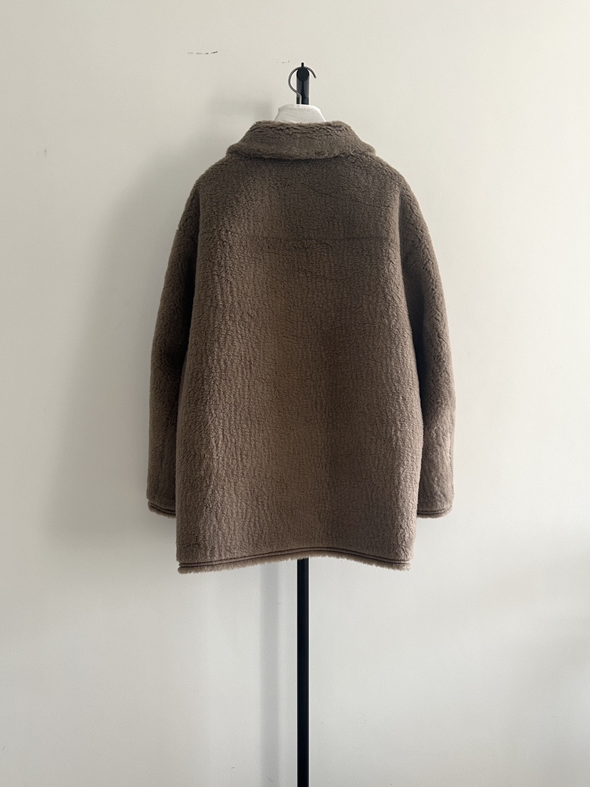 BAKING POWDER韓國代購㊣女士新款時尚人氣職業25秋冬夾克BAKING POWDER夾克