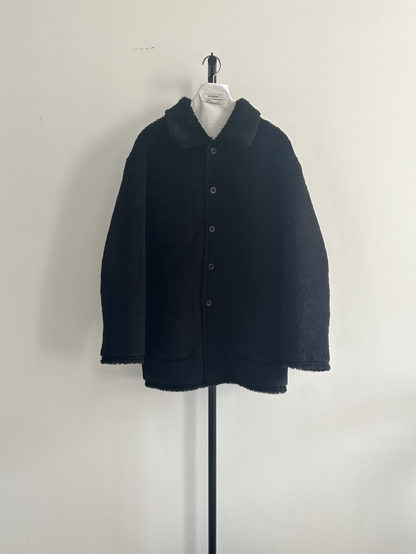 BAKING POWDER韓國代購㊣女士新款時尚人氣職業25秋冬夾克BAKING POWDER夾克