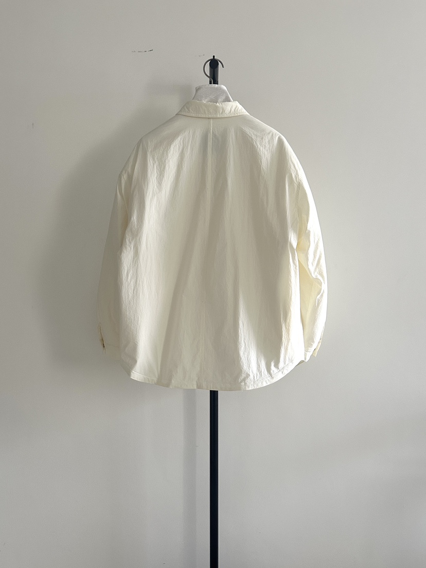 BAKING POWDER東大門㊣代購女士新品人氣推薦25秋冬職業夾克BAKING POWDER夾克