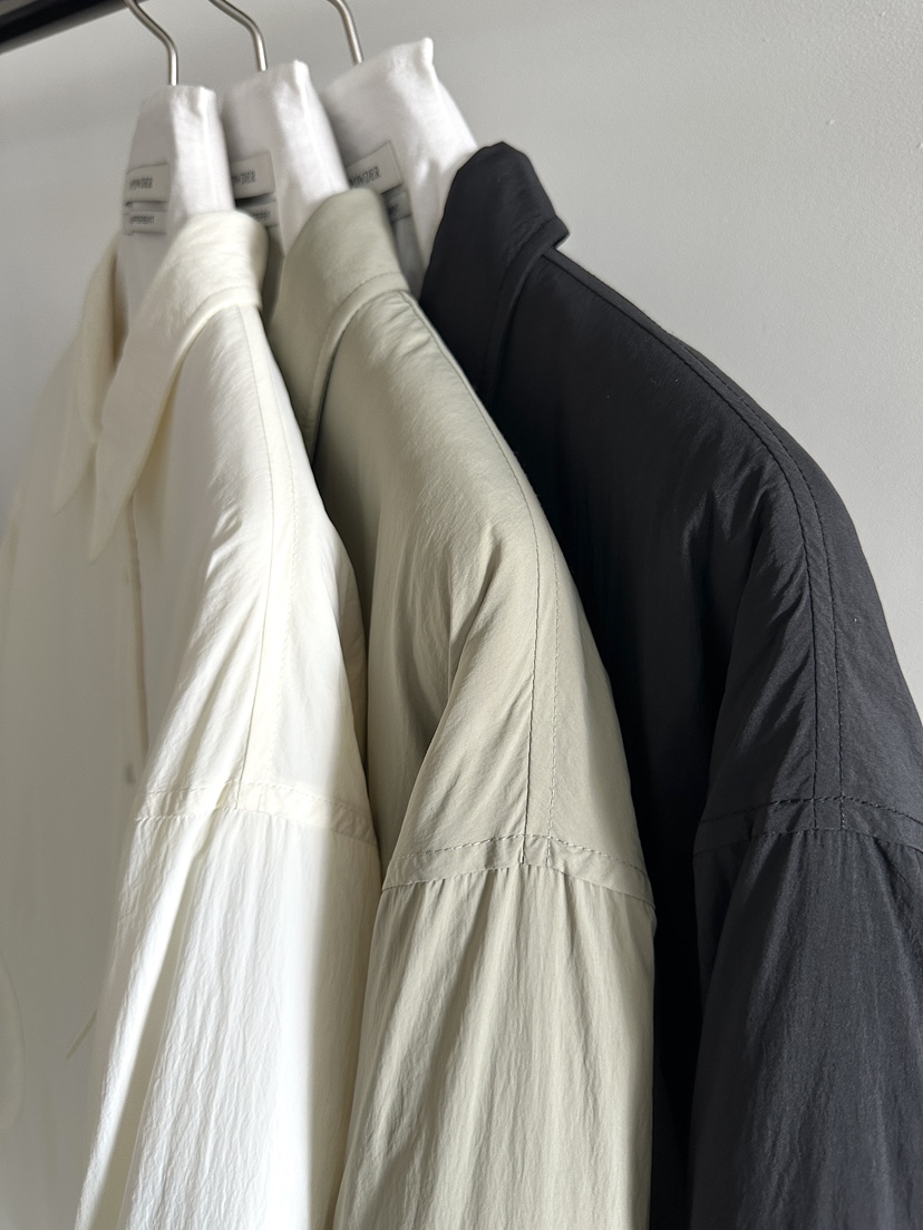 BAKING POWDER東大門㊣代購女士新品人氣推薦25秋冬職業夾克BAKING POWDER夾克