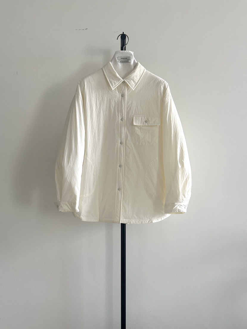 BAKING POWDER東大門㊣代購女士新品人氣推薦25秋冬職業夾克BAKING POWDER夾克圖色2