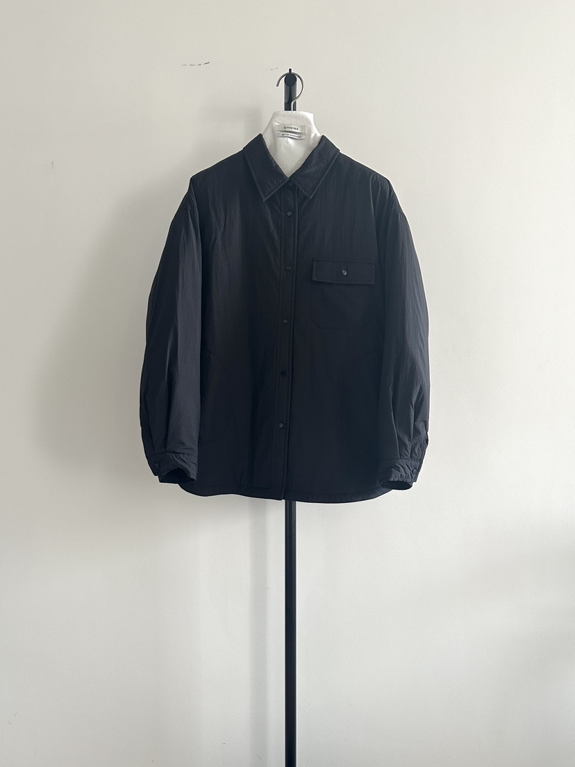 BAKING POWDER東大門㊣代購女士新品人氣推薦25秋冬職業夾克BAKING POWDER夾克圖色3