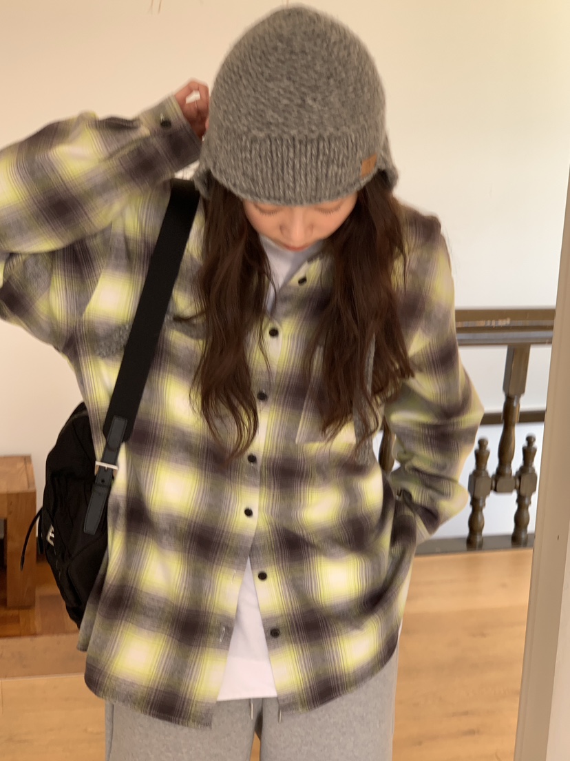 BAKING POWDER韓國直郵㊣女士新品熱賣25秋冬職業襯衫蕾絲衫BAKING POWDER襯衫/蕾絲衫