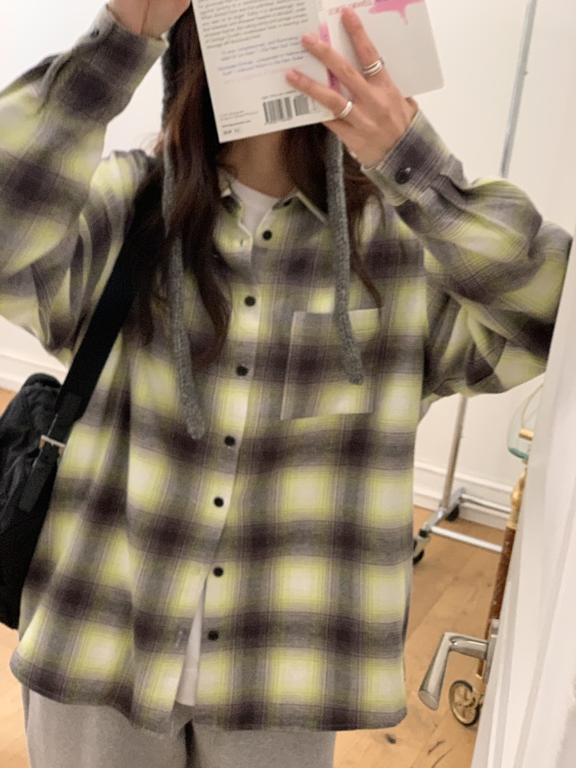 BAKING POWDER韓國直郵㊣女士新品熱賣25秋冬職業襯衫蕾絲衫BAKING POWDER襯衫/蕾絲衫