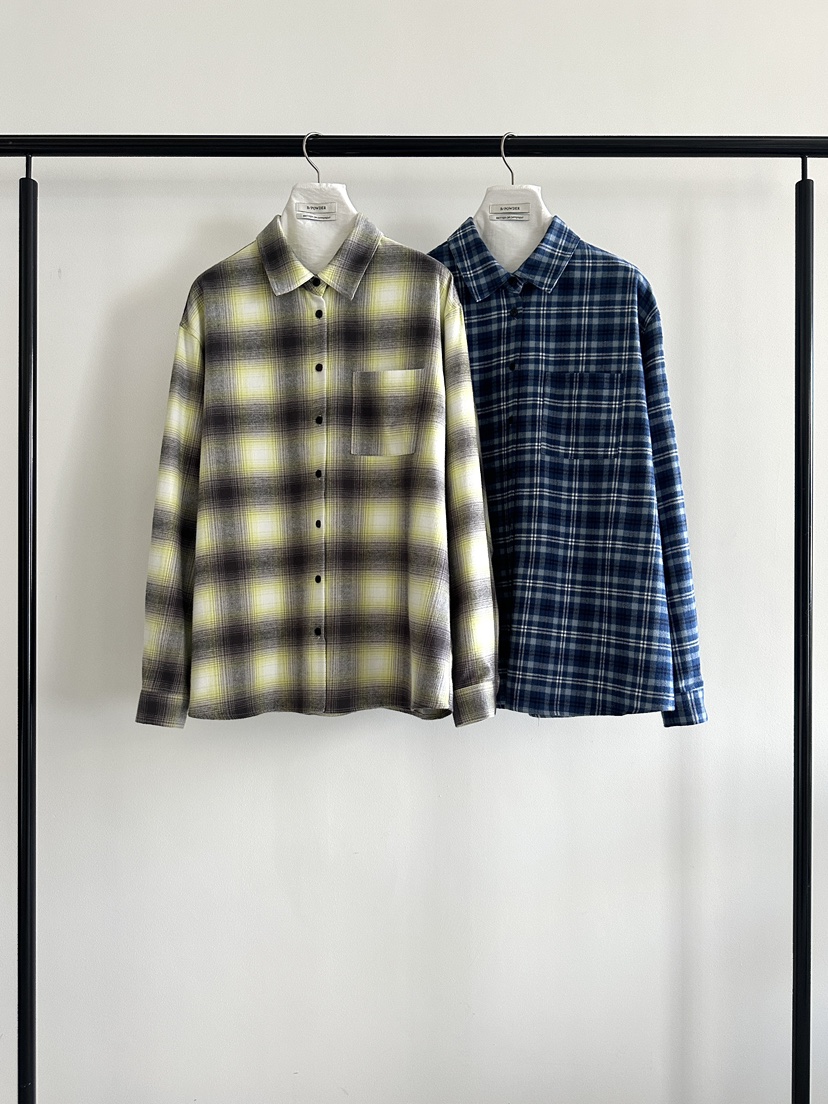 BAKING POWDER韓國直郵㊣女士新品熱賣25秋冬職業襯衫蕾絲衫BAKING POWDER襯衫/蕾絲衫