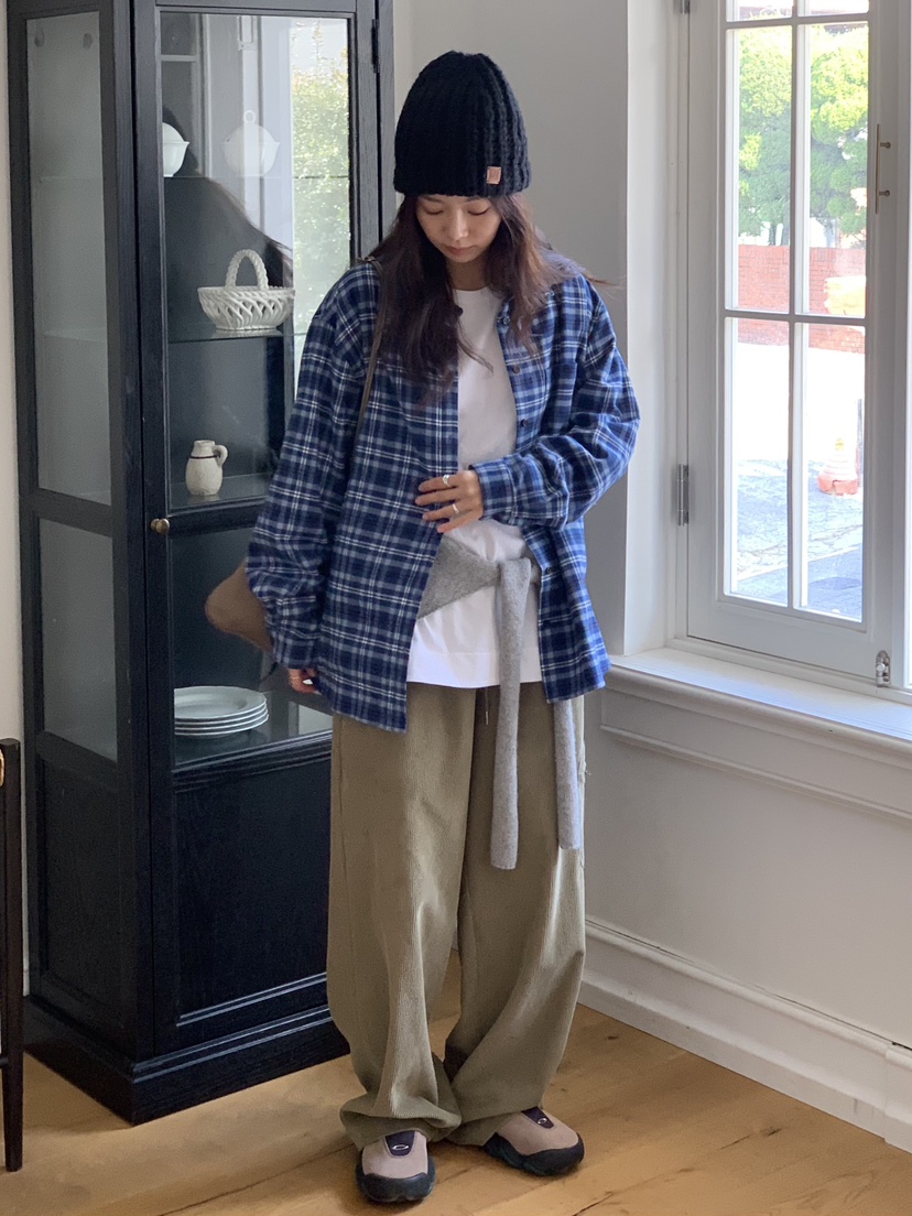 BAKING POWDER韓國直郵㊣女士新品熱賣25秋冬職業襯衫蕾絲衫BAKING POWDER襯衫/蕾絲衫