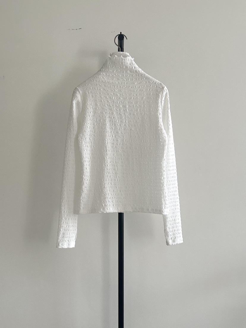 BAKING POWDER東大門㊣實拍女士新品推薦休閑時尚熱賣長袖T恤BAKING POWDER長袖T恤