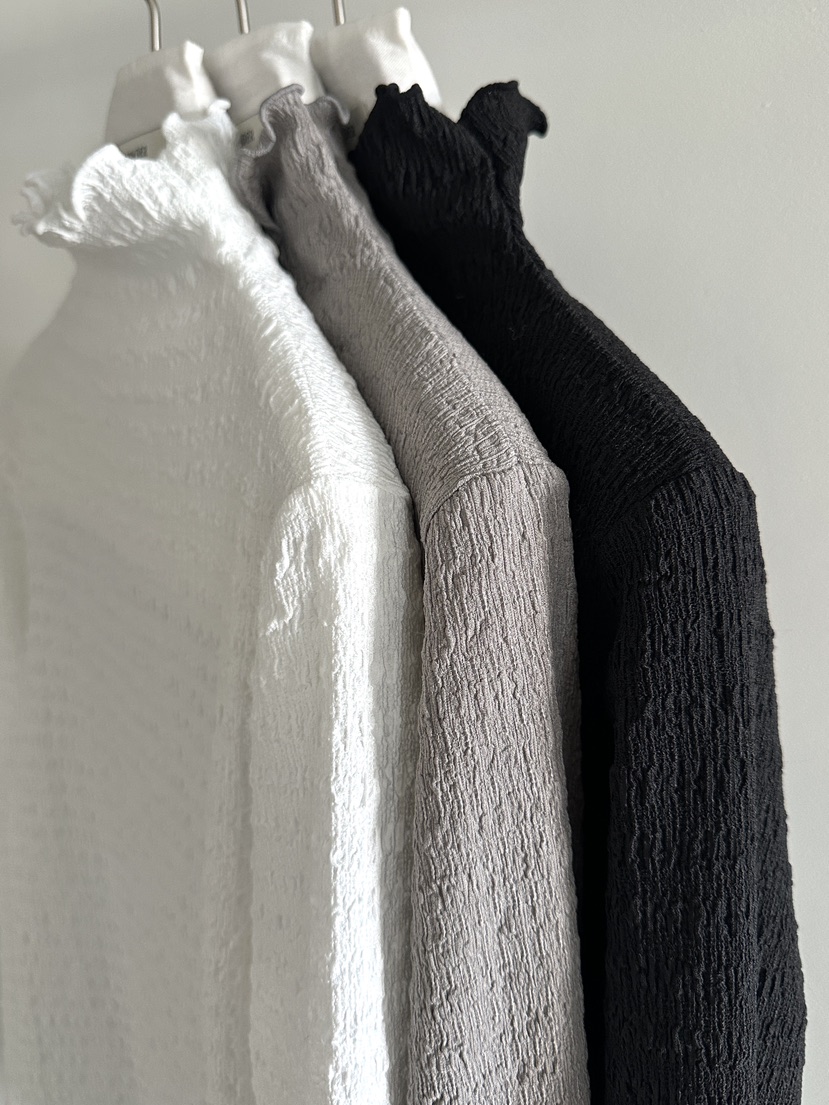 BAKING POWDER東大門㊣實拍女士新品推薦休閑時尚熱賣長袖T恤BAKING POWDER長袖T恤