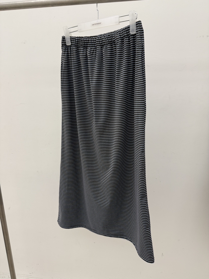 CM東大門㊣實拍女士新品推薦人氣熱賣職業25秋冬時尚休閑長裙CM_centimeter長裙圖色1