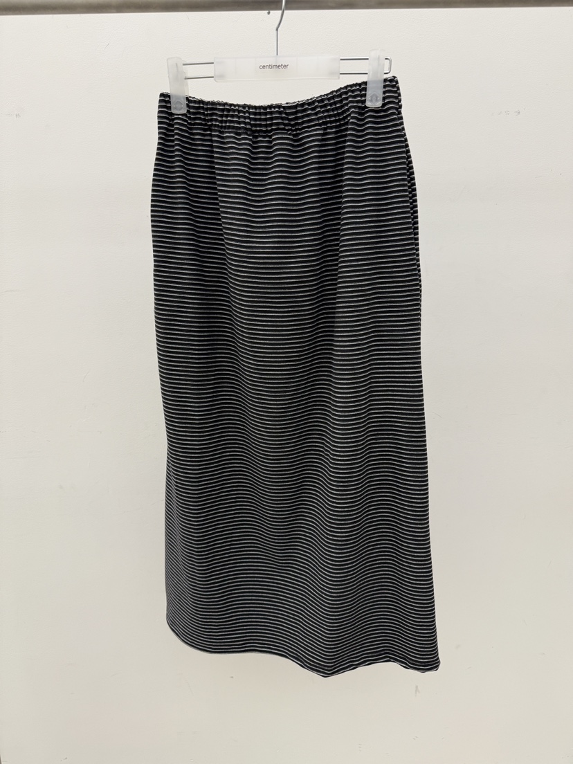 CM東大門㊣實拍女士新品推薦人氣熱賣職業25秋冬時尚休閑長裙CM_centimeter長裙圖色3