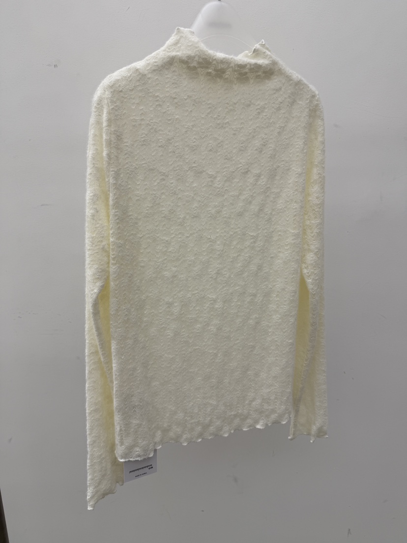 CM韓國代購㊣女裝新款時尚25秋冬休閑推薦職業人氣襯衫蕾絲衫CM_centimeter襯衫/蕾絲衫