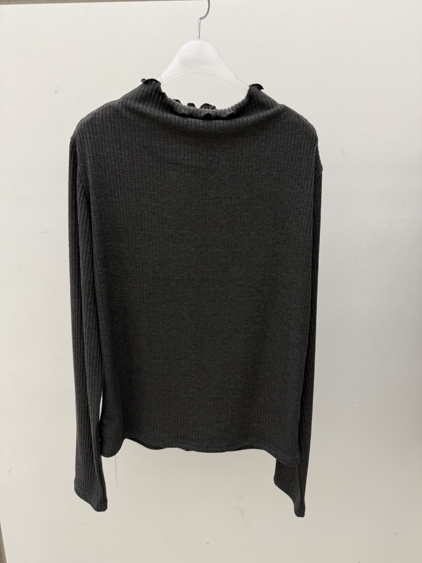 CM東大門㊣直郵女裝新款熱賣人氣休閑25秋冬時尚推薦長袖T恤CM_centimeter長袖T恤