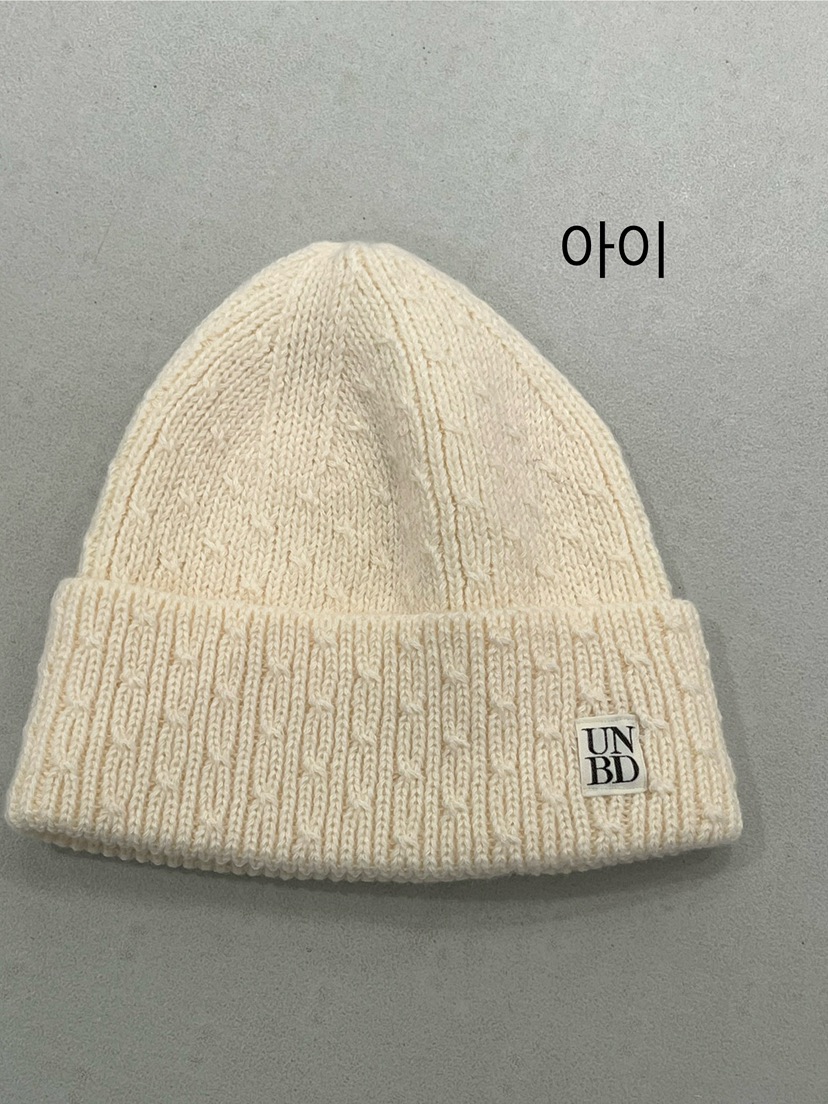 UNBOUND東大門㊣實拍女士新品人氣推薦時尚熱賣25秋冬職業帽子UNBOUND帽子圖色2