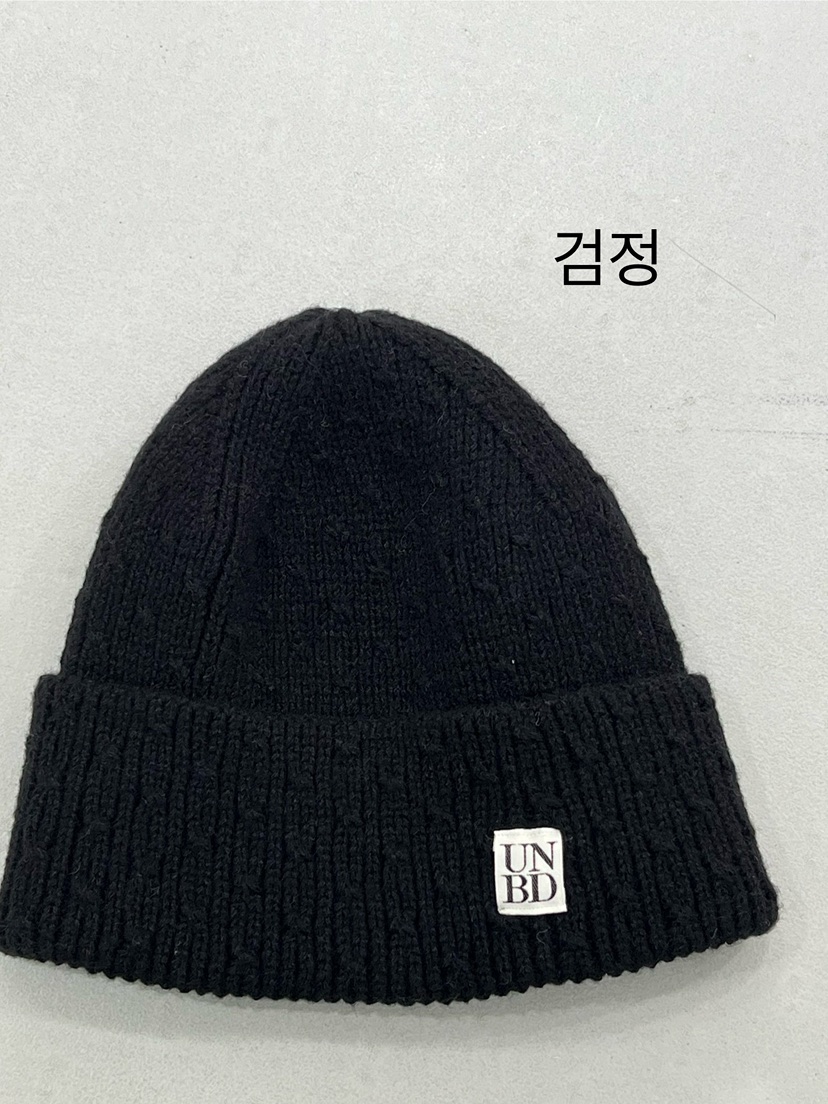 UNBOUND東大門㊣實拍女士新品人氣推薦時尚熱賣25秋冬職業帽子UNBOUND帽子圖色3