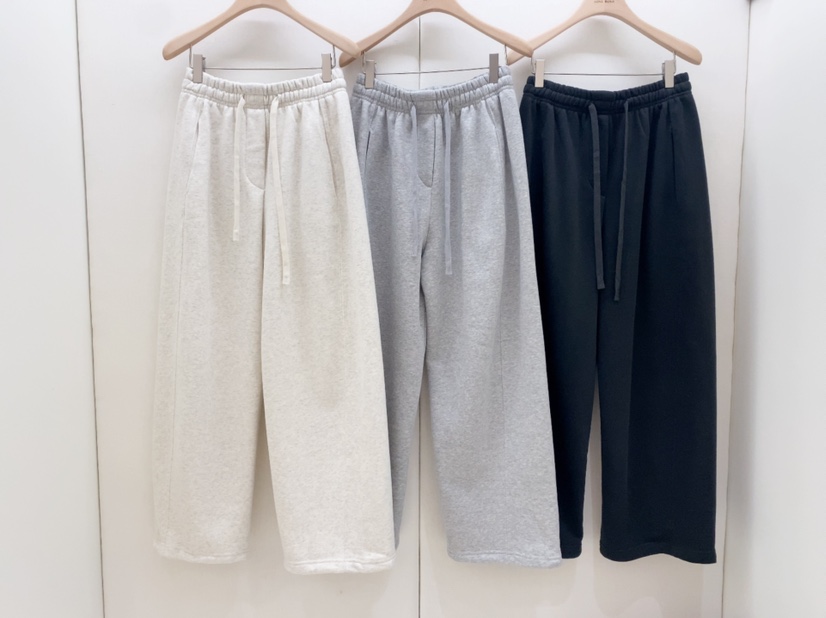 LOVE ROSIE韓國直郵㊣女士新品職業人氣時尚熱賣推薦休閑褲LOVE ROSIE休閑褲