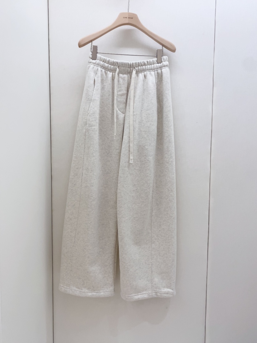 LOVE ROSIE韓國直郵㊣女士新品職業人氣時尚熱賣推薦休閑褲LOVE ROSIE休閑褲圖色1