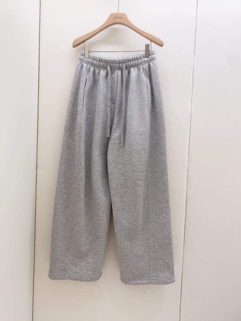 LOVE ROSIE韓國直郵㊣女士新品職業人氣時尚熱賣推薦休閑褲LOVE ROSIE休閑褲圖色2