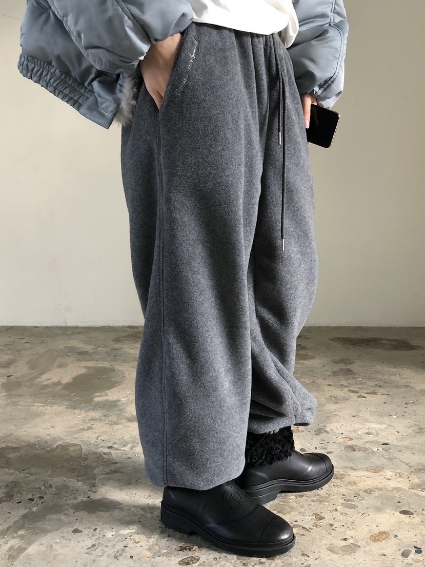 UNBOUND東大門㊣直郵女裝新品人氣職業時尚25秋冬推薦休閑褲UNBOUND休閑褲