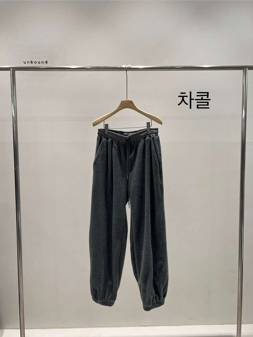 UNBOUND東大門㊣直郵女裝新品人氣職業時尚25秋冬推薦休閑褲UNBOUND休閑褲