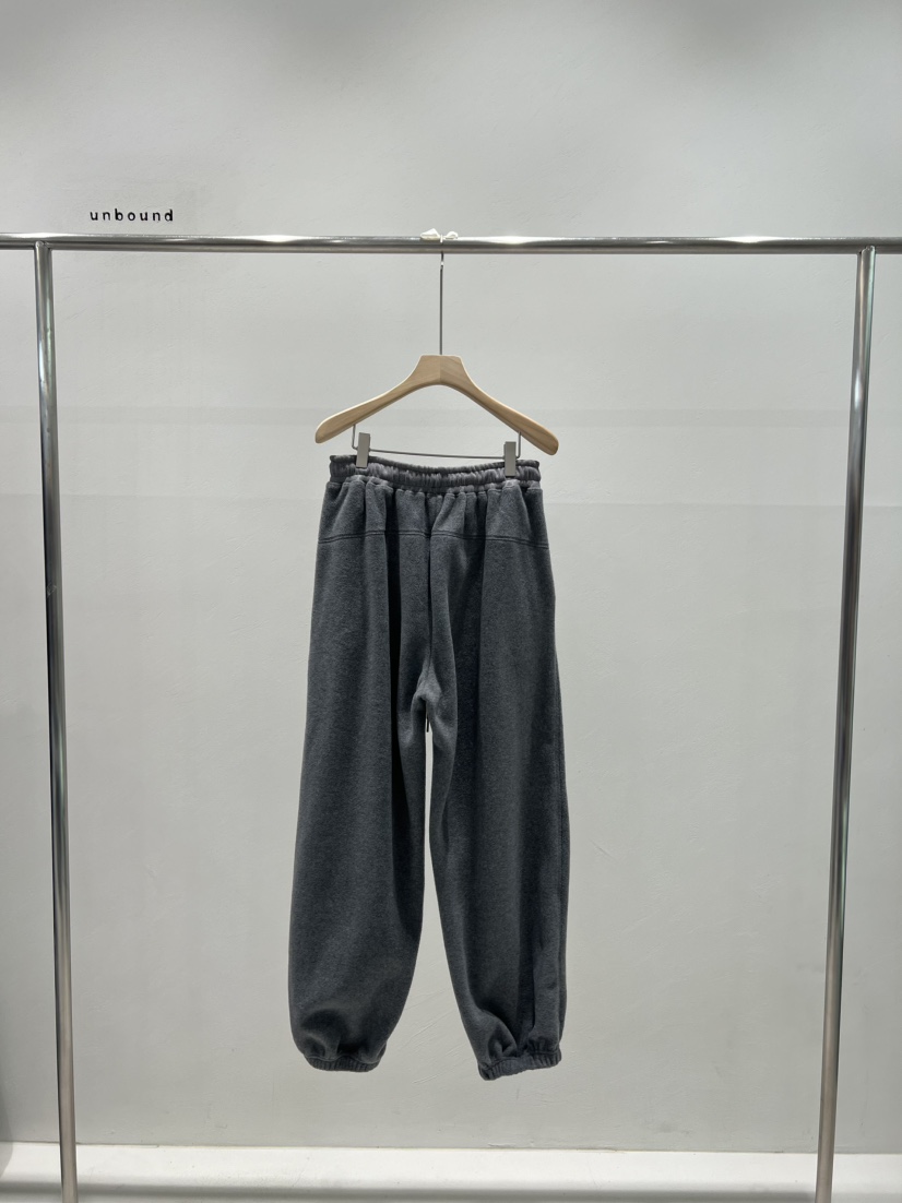 UNBOUND東大門㊣直郵女裝新品人氣職業時尚25秋冬推薦休閑褲UNBOUND休閑褲