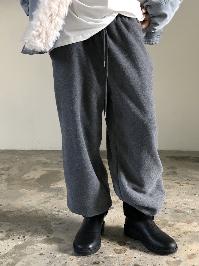 UNBOUND東大門㊣直郵女裝新品人氣職業時尚25秋冬推薦休閑褲UNBOUND休閑褲圖色1