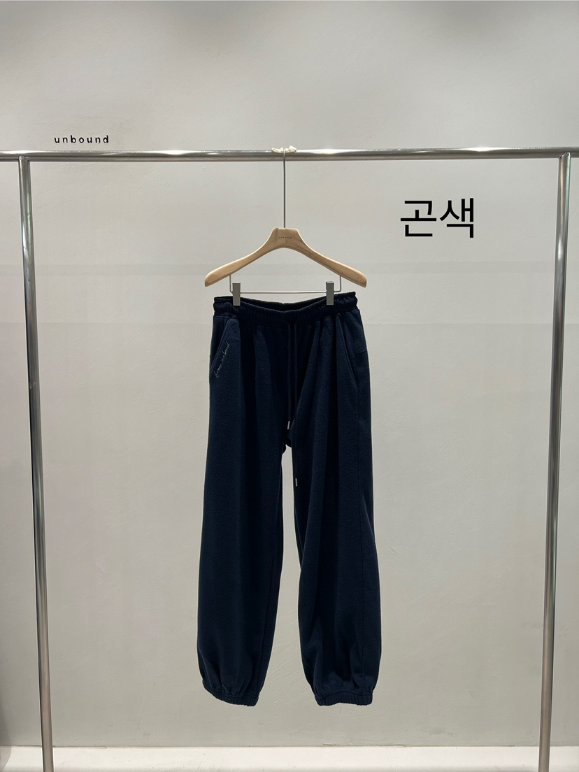 UNBOUND東大門㊣直郵女裝新品人氣職業時尚25秋冬推薦休閑褲UNBOUND休閑褲圖色2