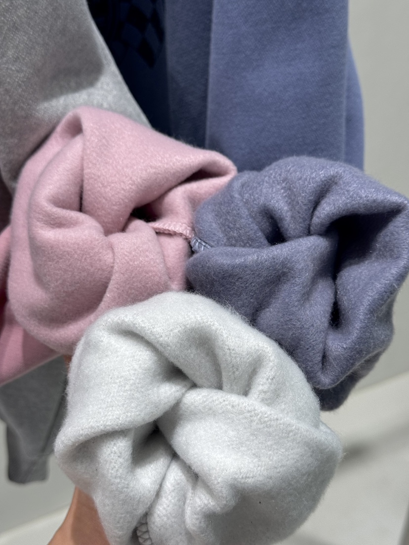 UNBOUND東大門㊣實拍女裝新品人氣職業時尚推薦熱賣衛衣加絨UNBOUND衛衣