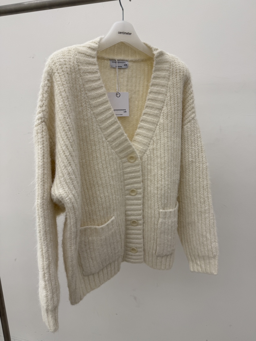 CM東大門㊣代購女士新款職業25秋冬熱賣推薦人氣時尚休閑馬甲CM_centimeter馬甲圖色1