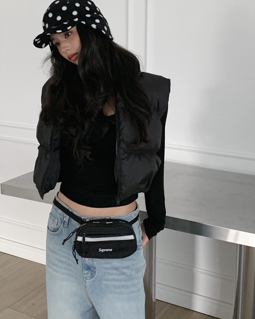 LIVE AID-P韓國直郵㊣女士新款人氣時尚職業25秋冬長袖T恤LIVE AID-P長袖T恤