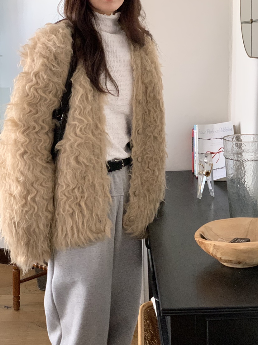 BAKING POWDER東大門㊣代購女裝新品25秋冬熱賣推薦職業夾克BAKING POWDER夾克