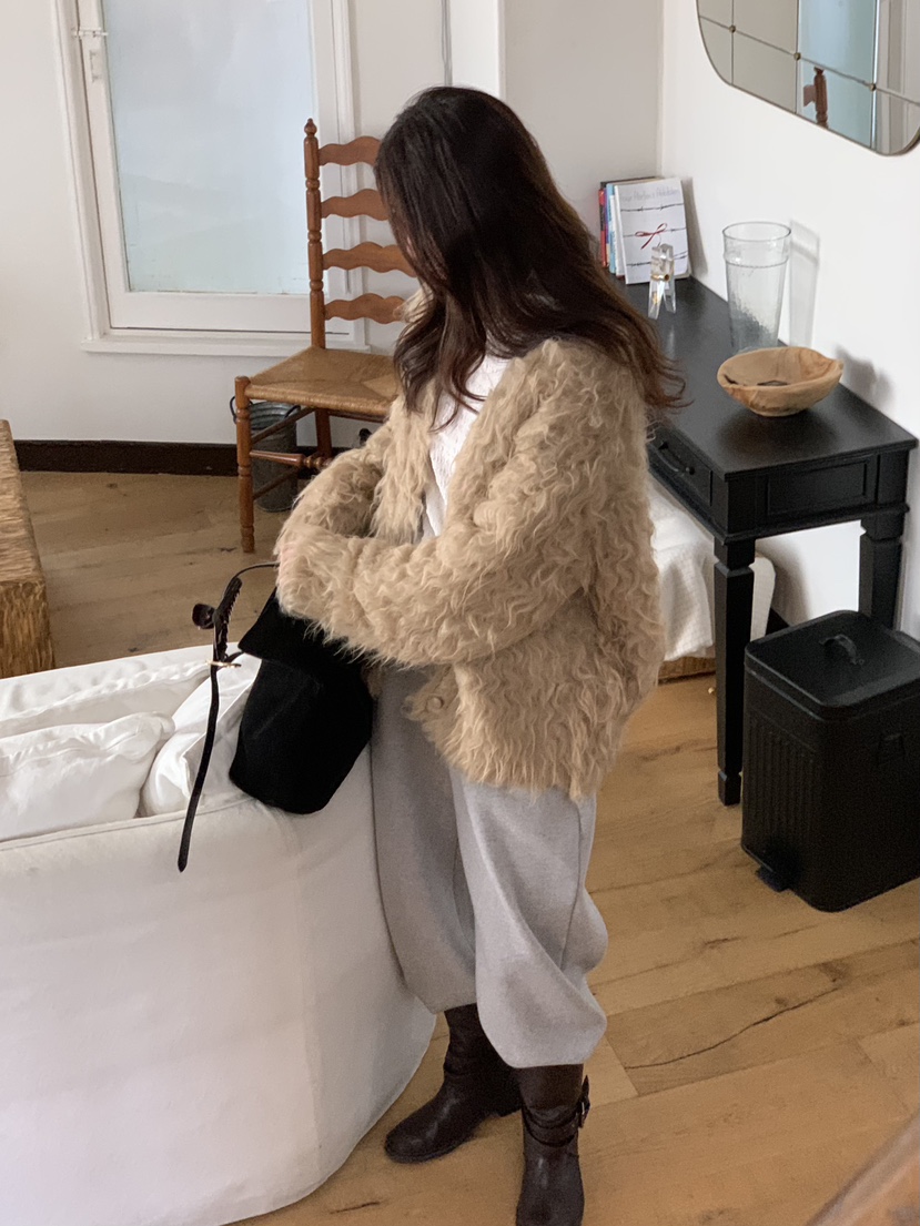 BAKING POWDER東大門㊣代購女裝新品25秋冬熱賣推薦職業夾克BAKING POWDER夾克