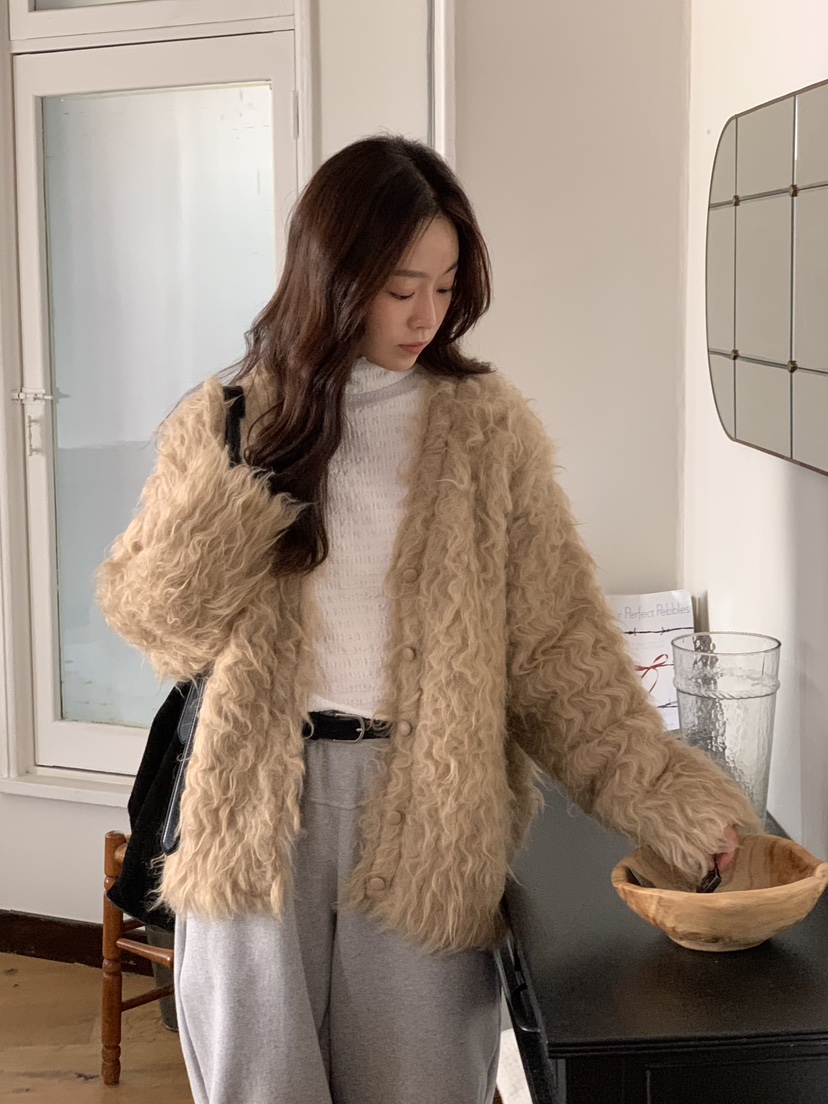 BAKING POWDER東大門㊣代購女裝新品25秋冬熱賣推薦職業夾克BAKING POWDER夾克