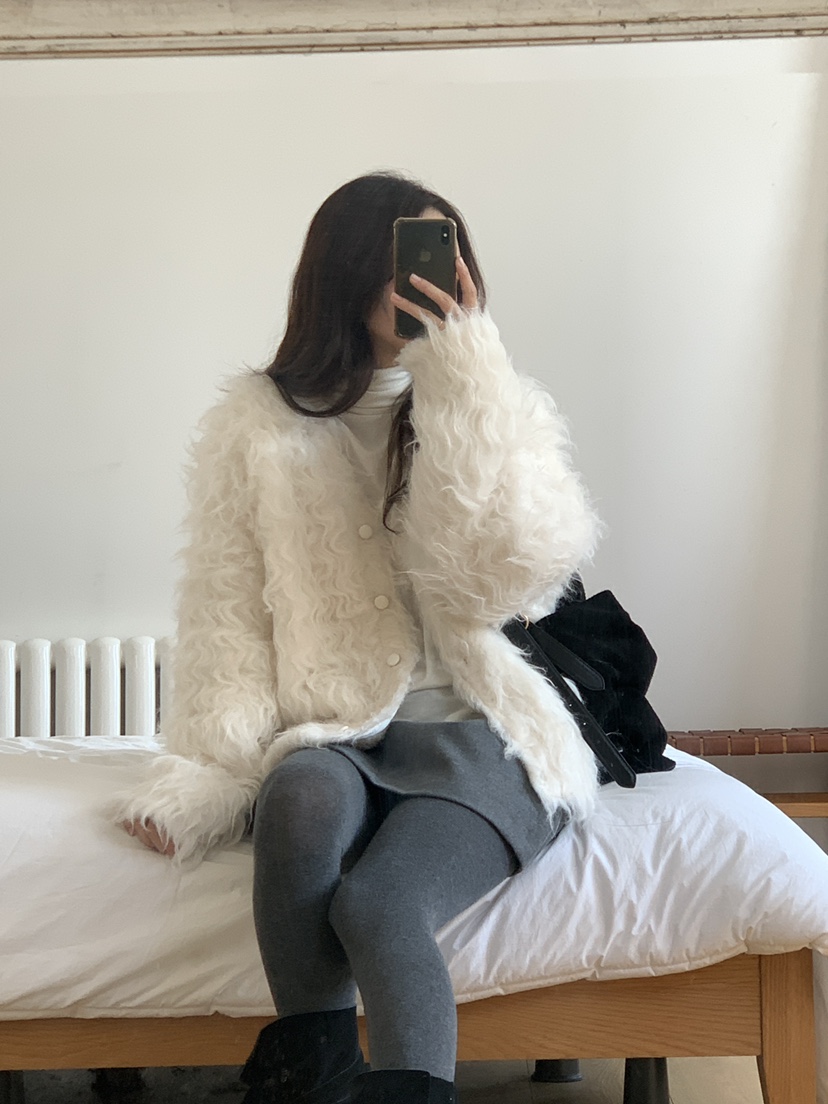 BAKING POWDER東大門㊣代購女裝新品25秋冬熱賣推薦職業夾克BAKING POWDER夾克