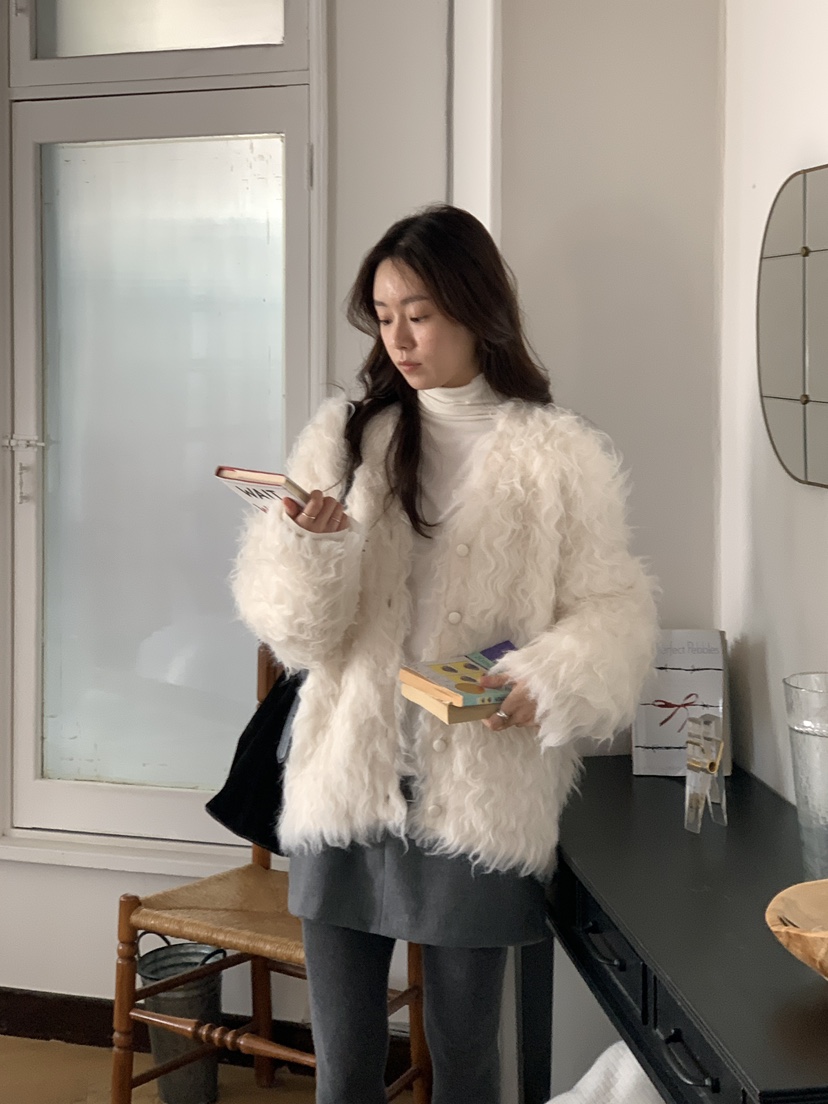 BAKING POWDER東大門㊣代購女裝新品25秋冬熱賣推薦職業夾克BAKING POWDER夾克