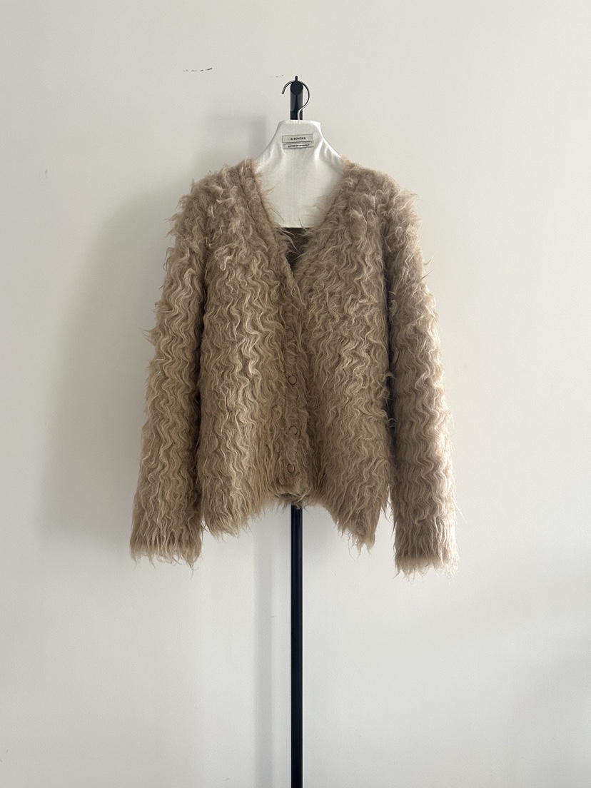 BAKING POWDER東大門㊣代購女裝新品25秋冬熱賣推薦職業夾克BAKING POWDER夾克圖色2