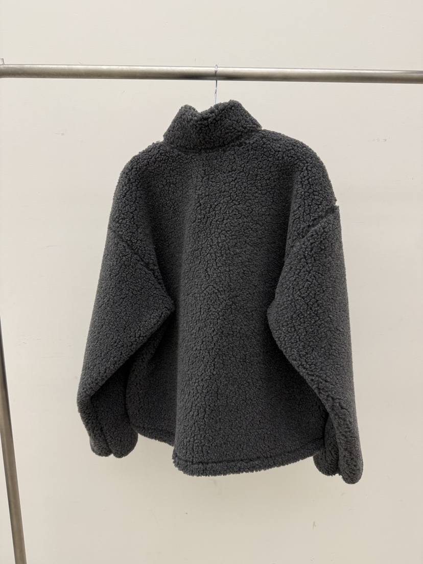 CM韓國代購㊣女士新品人氣推薦職業熱賣休閑時尚25秋冬夾克CM_centimeter夾克