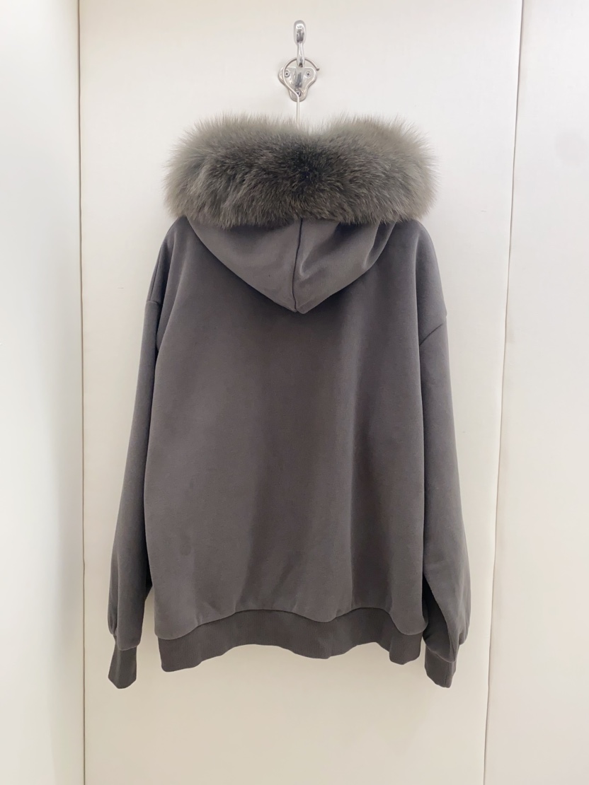 LOVE ROSIE東大門㊣代購女裝新品休閑25秋冬時尚夾克可拆卸LOVE ROSIE夾克