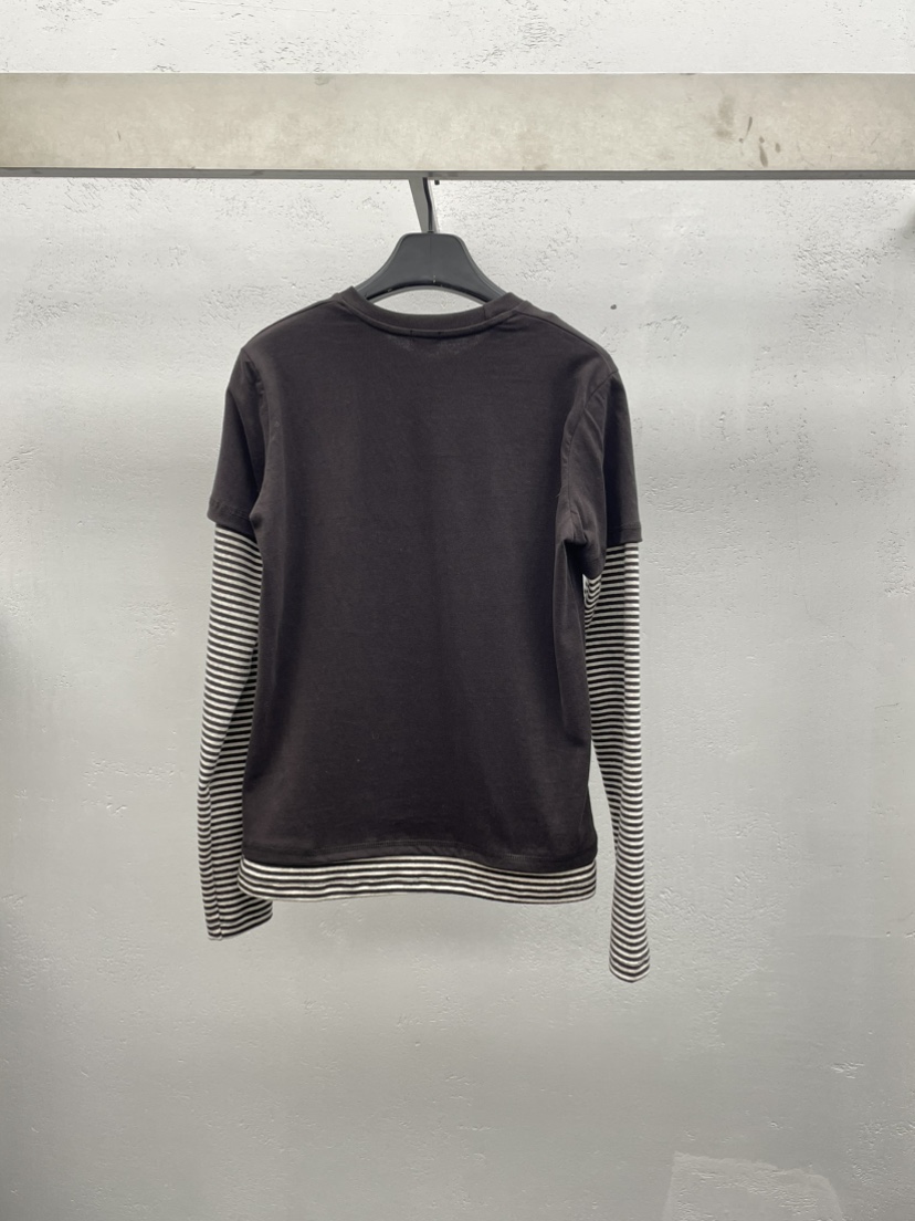 KARE/WEREPIECE東大門㊣代購女士新品熱賣休閑人氣長袖T恤KARE/WEREPIECE長袖T恤