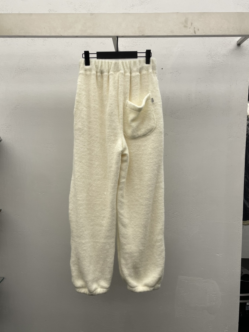 KARE/WEREPIECE韓國代購㊣女士新款推薦職業25秋冬時尚休閑褲KARE/WEREPIECE休閑褲