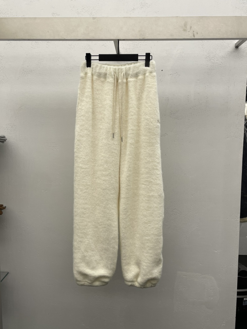 KARE/WEREPIECE韓國代購㊣女士新款推薦職業25秋冬時尚休閑褲KARE/WEREPIECE休閑褲圖色1