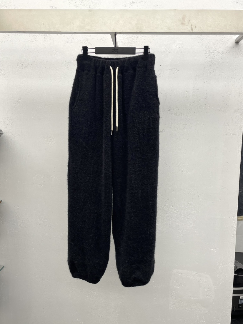 KARE/WEREPIECE韓國代購㊣女士新款推薦職業25秋冬時尚休閑褲KARE/WEREPIECE休閑褲圖色3