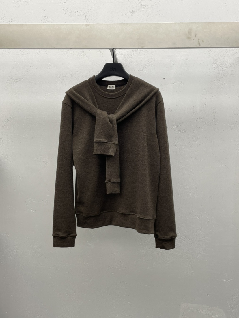 KARE/WEREPIECE東大門㊣實拍女裝新款推薦熱賣長袖T恤開襟衫KARE/WEREPIECE長袖T恤圖色2