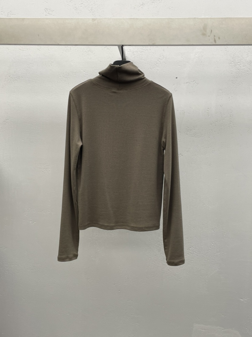 KARE/WEREPIECE東大門㊣實拍女裝新品時尚推薦25秋冬長袖T恤KARE/WEREPIECE長袖T恤