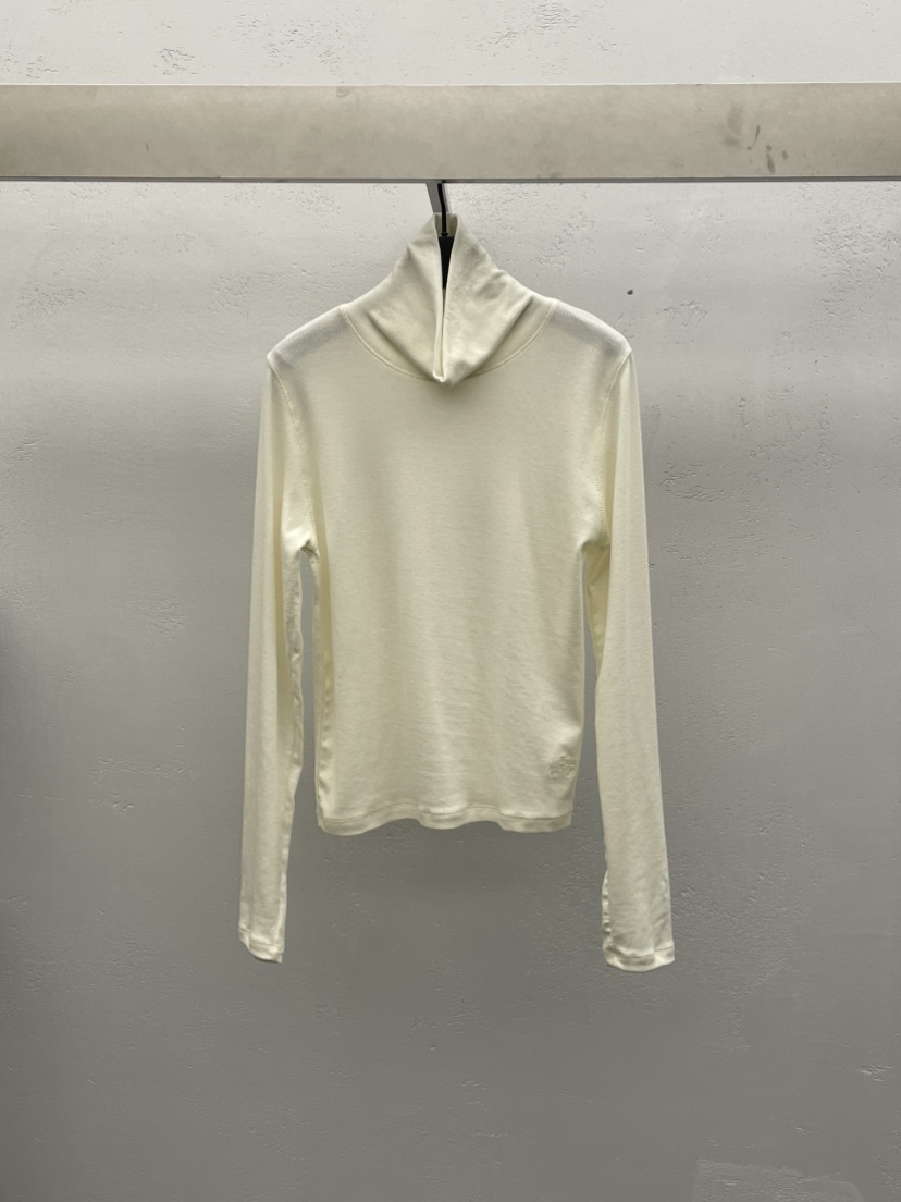 KARE/WEREPIECE東大門㊣實拍女裝新品時尚推薦25秋冬長袖T恤KARE/WEREPIECE長袖T恤圖色1