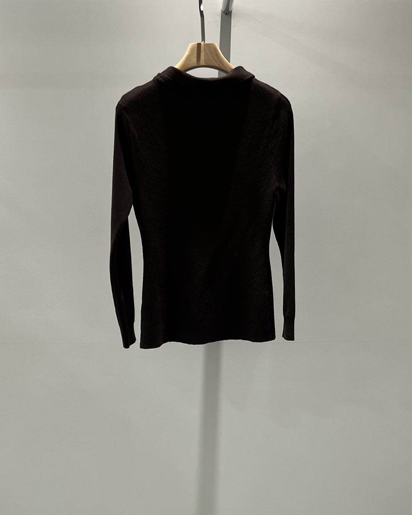 DENISE韓國直郵㊣女裝新品熱賣人氣休閑25秋冬時尚推薦針織衫DENISE針織衫