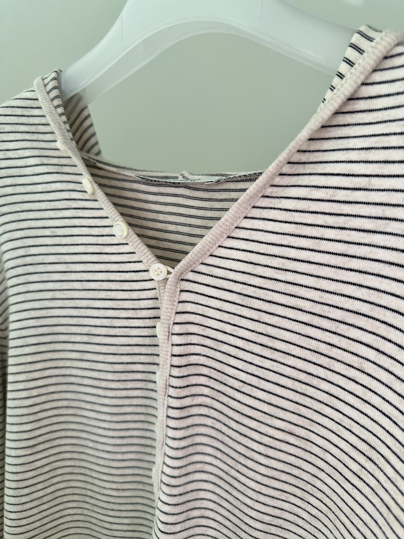 ERUME東大門㊣實拍女士新品推薦休閑人氣職業熱賣25秋冬長袖T恤ERUME長袖T恤