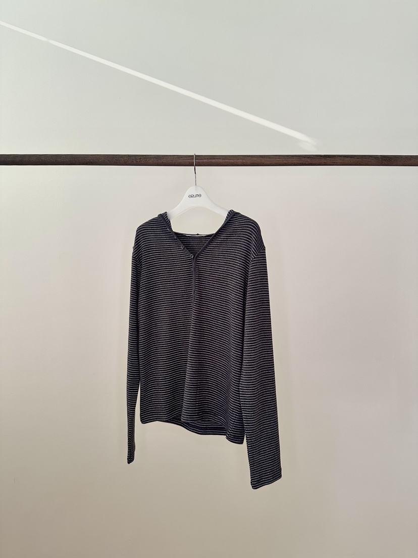 ERUME東大門㊣實拍女士新品推薦休閑人氣職業熱賣25秋冬長袖T恤ERUME長袖T恤圖色3