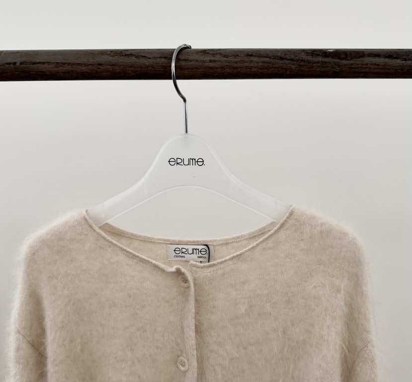 ERUME韓國直郵㊣女士新款休閑推薦時尚人氣熱賣職業針織衫羊絨ERUME針織衫